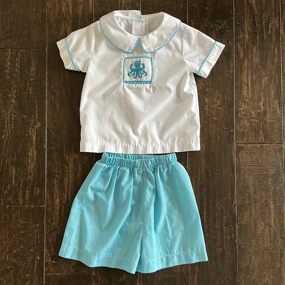 Castles and Crowns Set